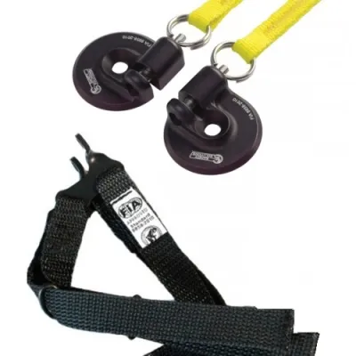 M61 Quick Release & Remmar Kit Sport/Pro