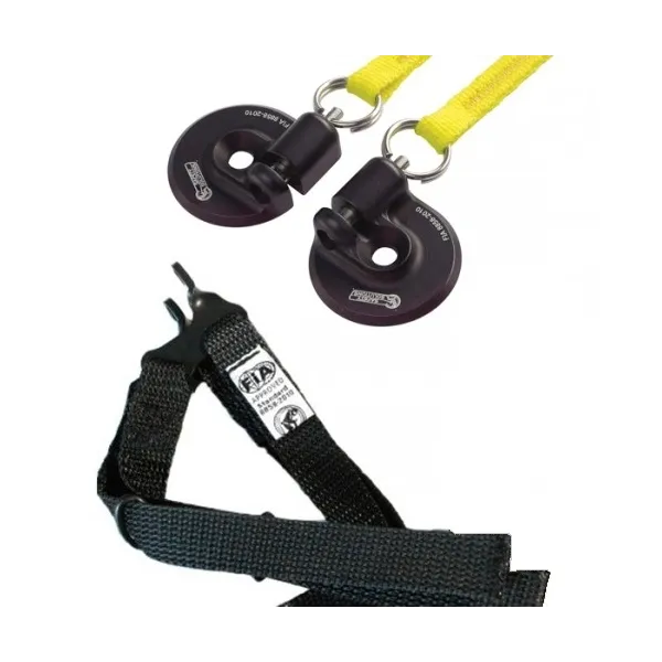 M61 Quick Release & Tether Kit Sport/Pro
