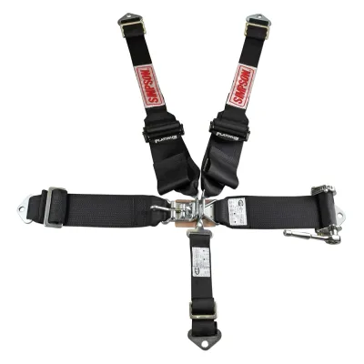 Latch & Link Ratchet 5-Point
