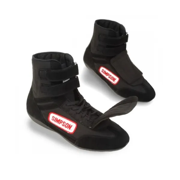 Dragracing High Top SFI-15