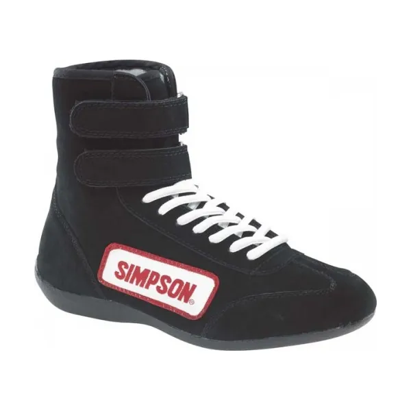 High Top