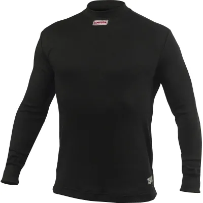 Underwear Top Carbon X