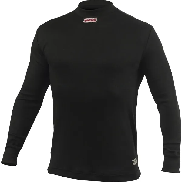 Underwear Top Carbon X