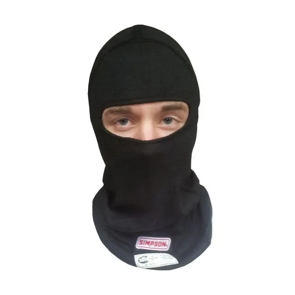 Balaclava Carbon X