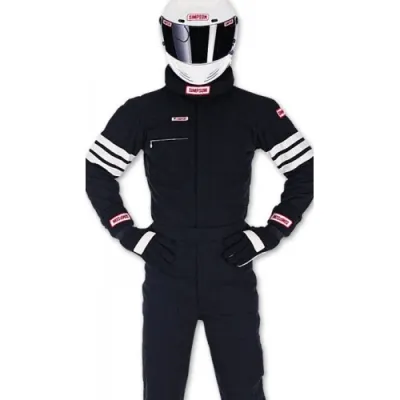 Classic 2-Layer Suit SFI-5