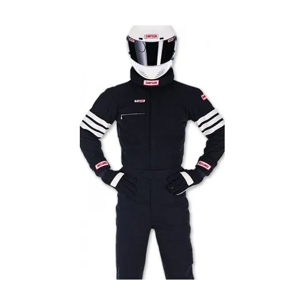 Classic 2-Layer Overall SFI-5
