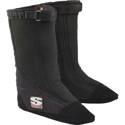 Hole Shot Drag Boots SFI-20