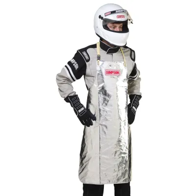 Fueler Apron