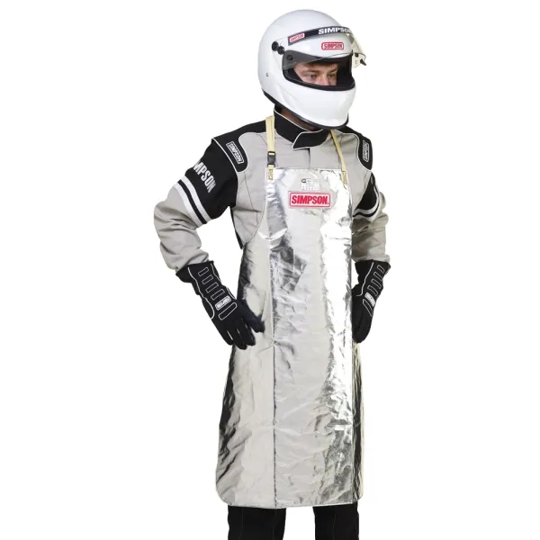 Fueler Apron