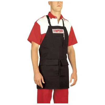 Mechanic's Apron