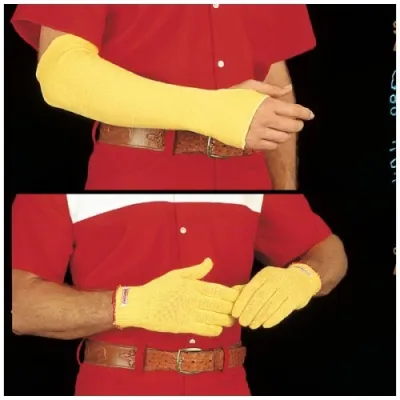 Kevlar Gloves