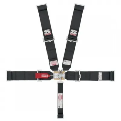 Sport Latch & Link 5-Point