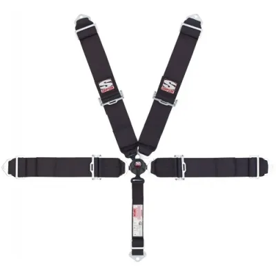 Sport Camlock 5-Point