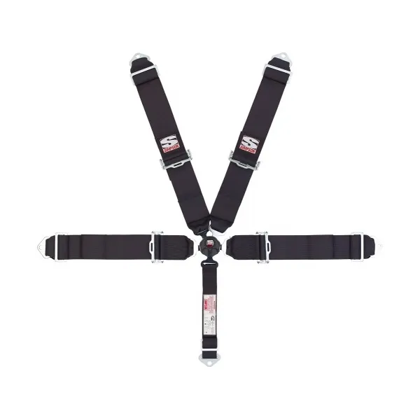 Sport Camlock 5-Punkts