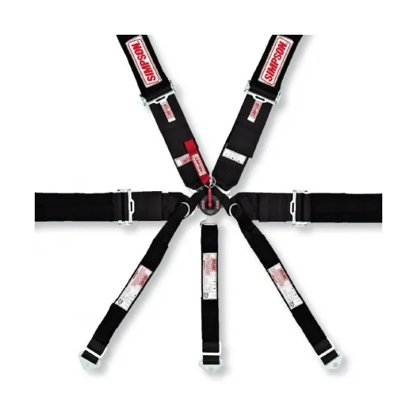 Drag Lever Camlock 7-Punkts
