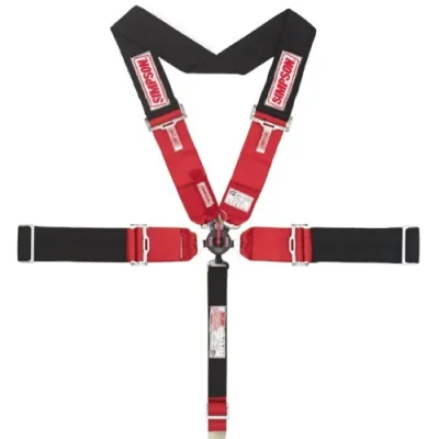 Drag Camlock 5-Point