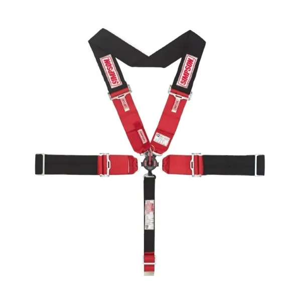 Drag Camlock 5-Punkts