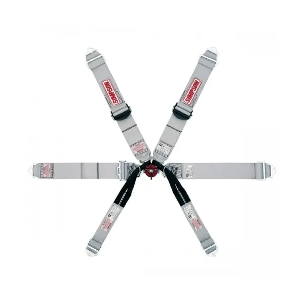 Rotary Series SFI 16.5