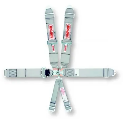 Latch & Link Series 5-Point