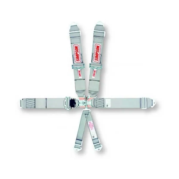 Latch & Link Series 5-Point