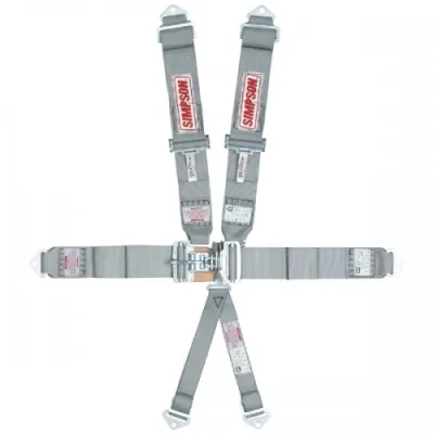 Latch FX Series 5-Points
