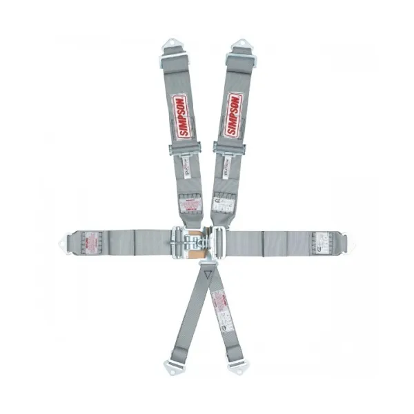 Latch FX Series 5-Punkts