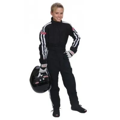 JR Racing Suit SFI-5