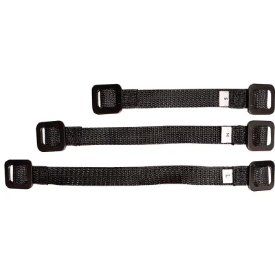 Slide Tether Connector