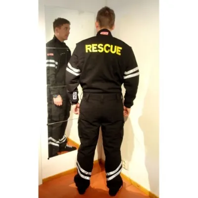 Rescue Suit SFI 5