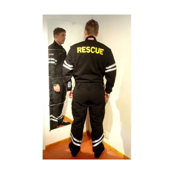 Rescue Suit SFI 20