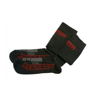 FR Compression Socks