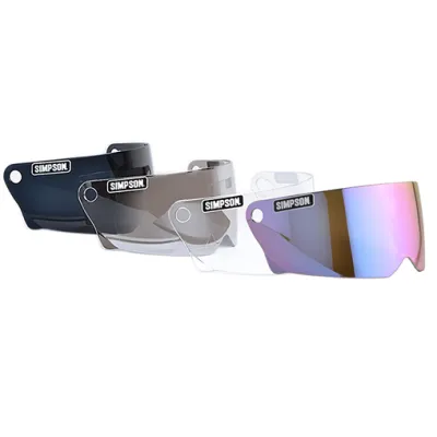 Simpson M30 Shield