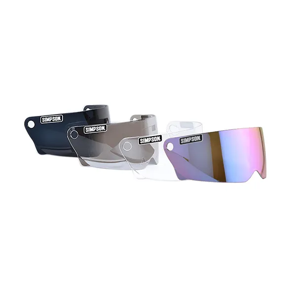 Simpson M30 Visir
