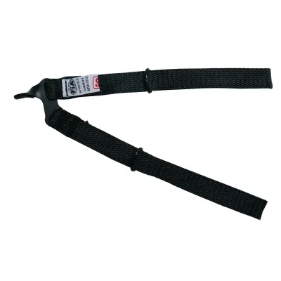 Quick Release Tethers