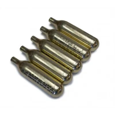 Eject C02 Shells