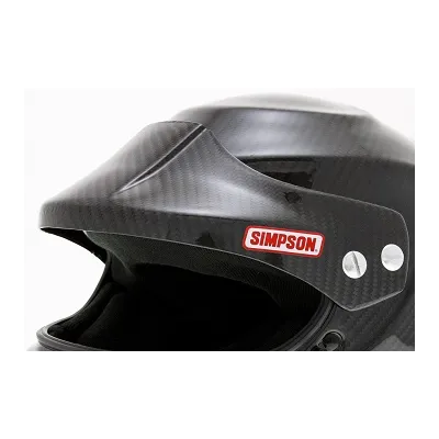 Devil Ray Carbon Peak