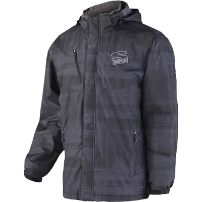Turn 4 Jacket
