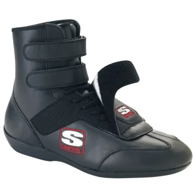Stealth Sprint