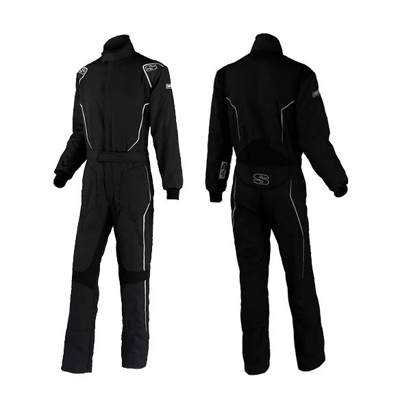 Helix Youth Suit SFI-5