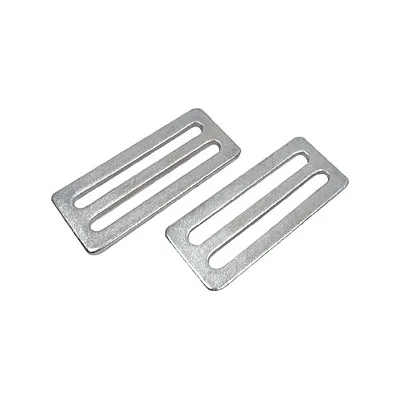 Wrap around Bar Slides