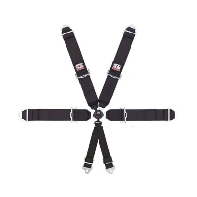 Sport Camlock 6-Point