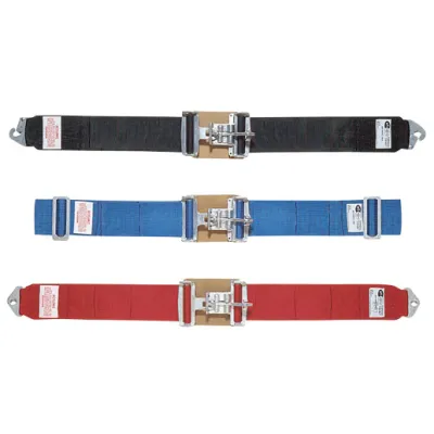 Latch FX Lap Seatbelt