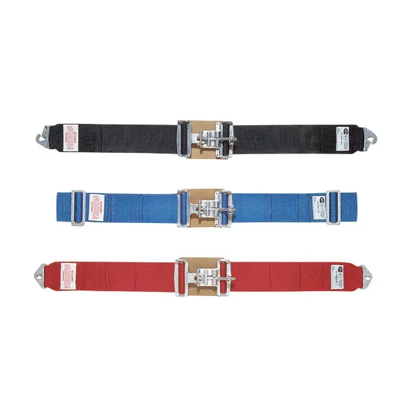 Latch FX Lap Seatbelt
