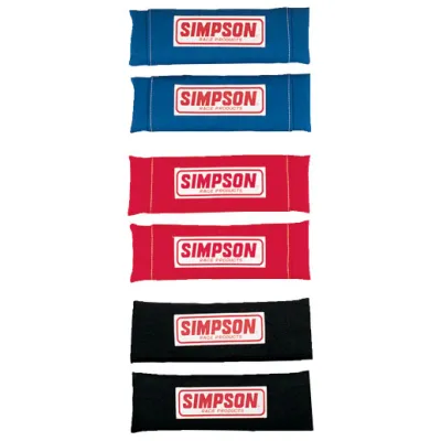 Nomex Harness Pads
