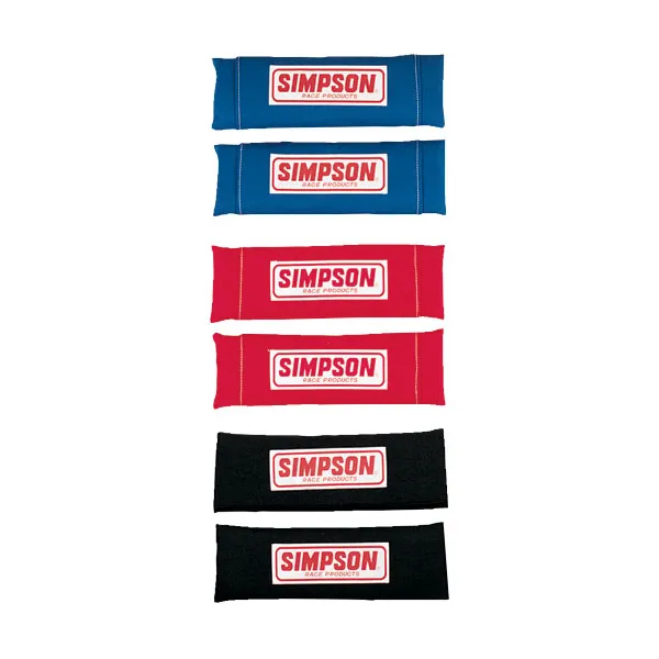 Nomex Harness Pads