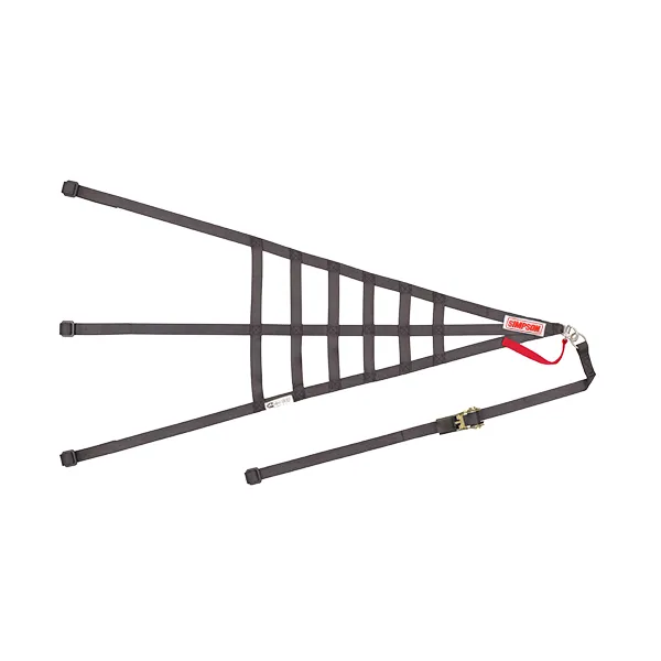 C5R Driver Net
