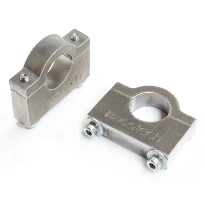 Racetech Burklammer - Aluminium