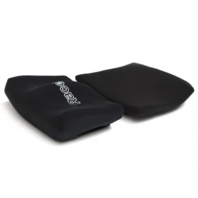 Racetech Super-Low Base Cushion Set