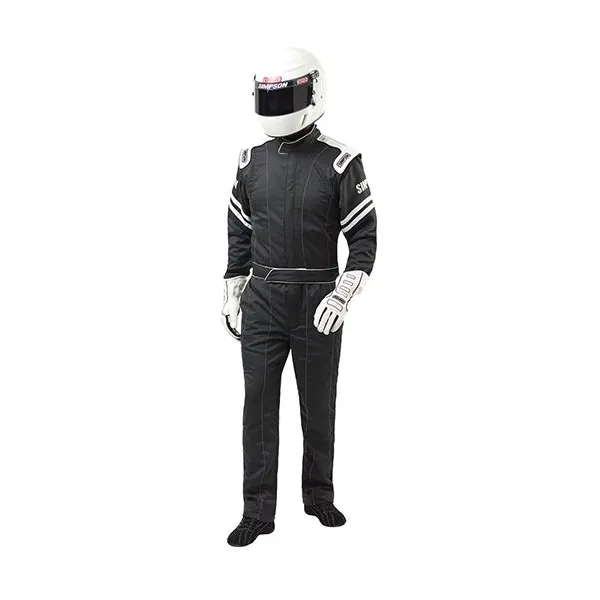 Legend II Overall SFI-1