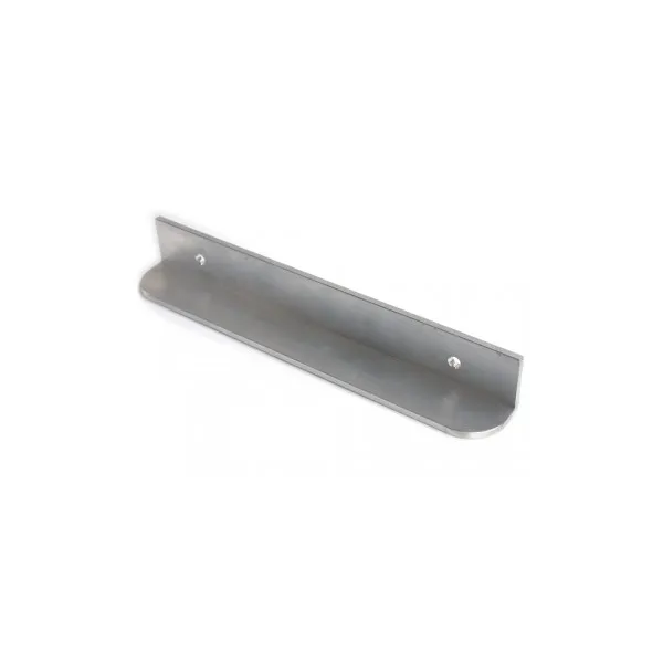 Racetech Ryggfäste ADV - Aluminium